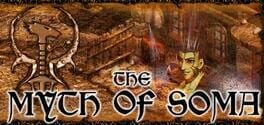 Myth of Soma Cover