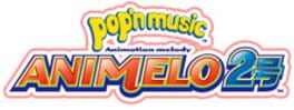 Pop'n Music Animelo 2 Cover