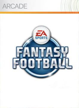 EA Sports Fantasy Football Live Draft Tracker Cover