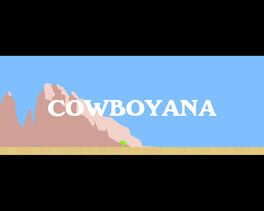 Cowboyana Cover