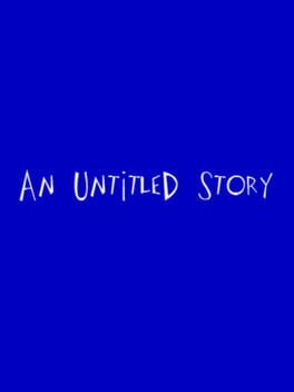 An Untitled Story Cover