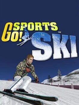 Go! Sports Ski Cover