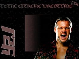 Total Extreme Wrestling 2004 Cover