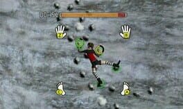 Rock N' Roll Climber Cover