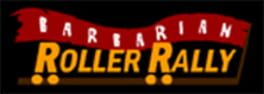 Barbarian Roller Rally Cover