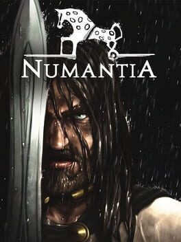 Numantia Cover