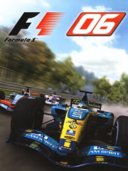 F1 06 Cover