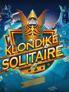 Klondike Solitaire Cover