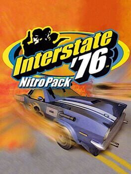 Interstate '76: Nitro Pack