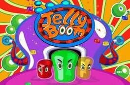 Jellyboom Cover