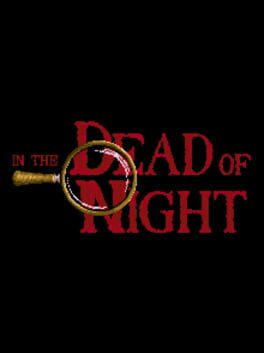 In the Dead of Night Cover