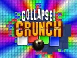 Collapse! Crunch Cover