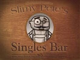 Slimy Pete's Singles Bar Cover