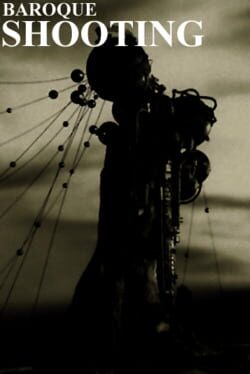 Baroque Shooting Cover