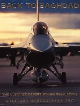 Back to Baghdad Cover