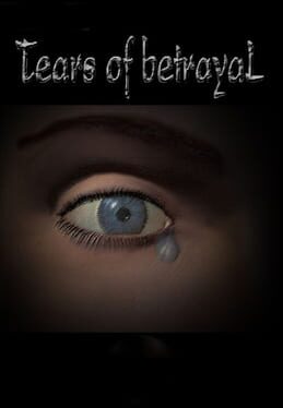 Tears of Betrayal Cover