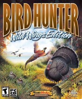 Bird Hunter: Wild Wings Edition Cover