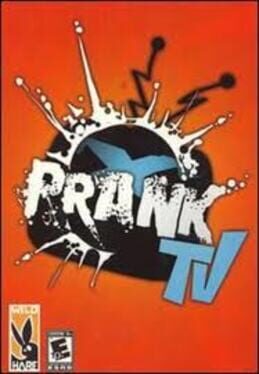 Prank TV Cover