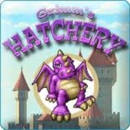 Grimm's Hatchery Cover