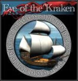 Eye of the Kraken Cover