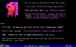 Legend of the Red Dragon Cover