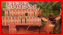 Field & Stream: Trophy Hunting 5 Cover