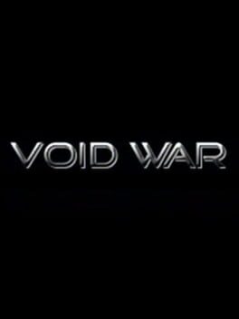 Void War Cover