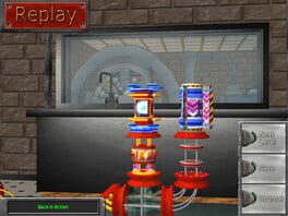 TubeTwist: Quantum-Flux Edition Cover