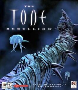 The Tone Rebellion Cover