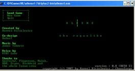 Aliens: The Roguelike Cover