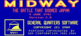 Midway: The Battle that Doomed Japan Cover