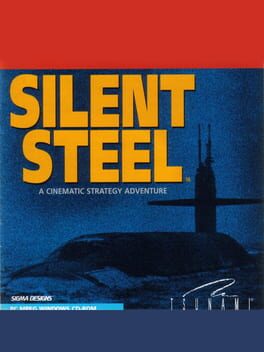 Silent Steel Cover