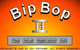 BipBop II Cover
