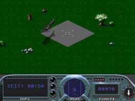 Helicopter Mission Cover