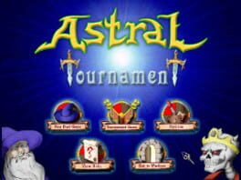 Astral Tournament Cover