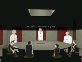 Masters of Sound Cover