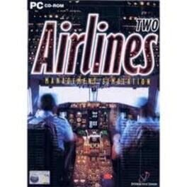 Airlines 2 Cover