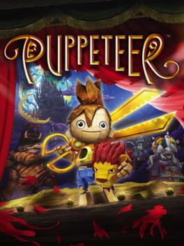 Puppeteer Cover