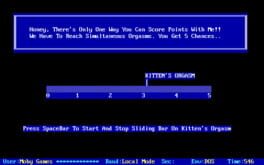 Legend of the Purple Tit Cover