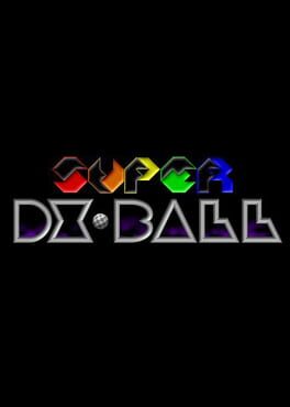 Super DX-Ball Cover