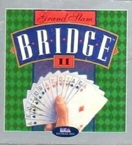 Grand Slam Bridge II Cover