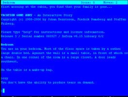 Vacation Gone Awry Cover