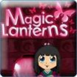 Magic Lanterns Cover