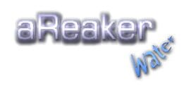 aReaker Water Cover