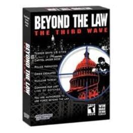 Beyond the Law: The Third Wave Cover