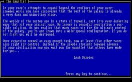 Anacreon: Reconstruction 4021 Cover