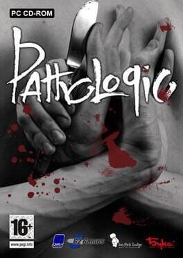 Pathological Cover