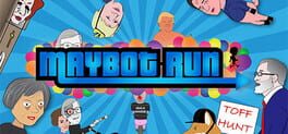 Maybot Run Cover