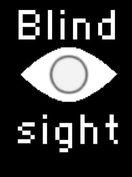 Blindsight Cover