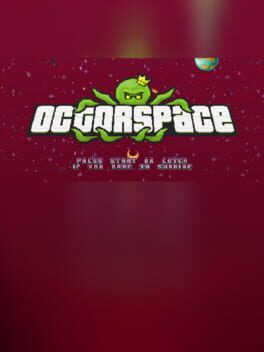 OctorSpace Cover